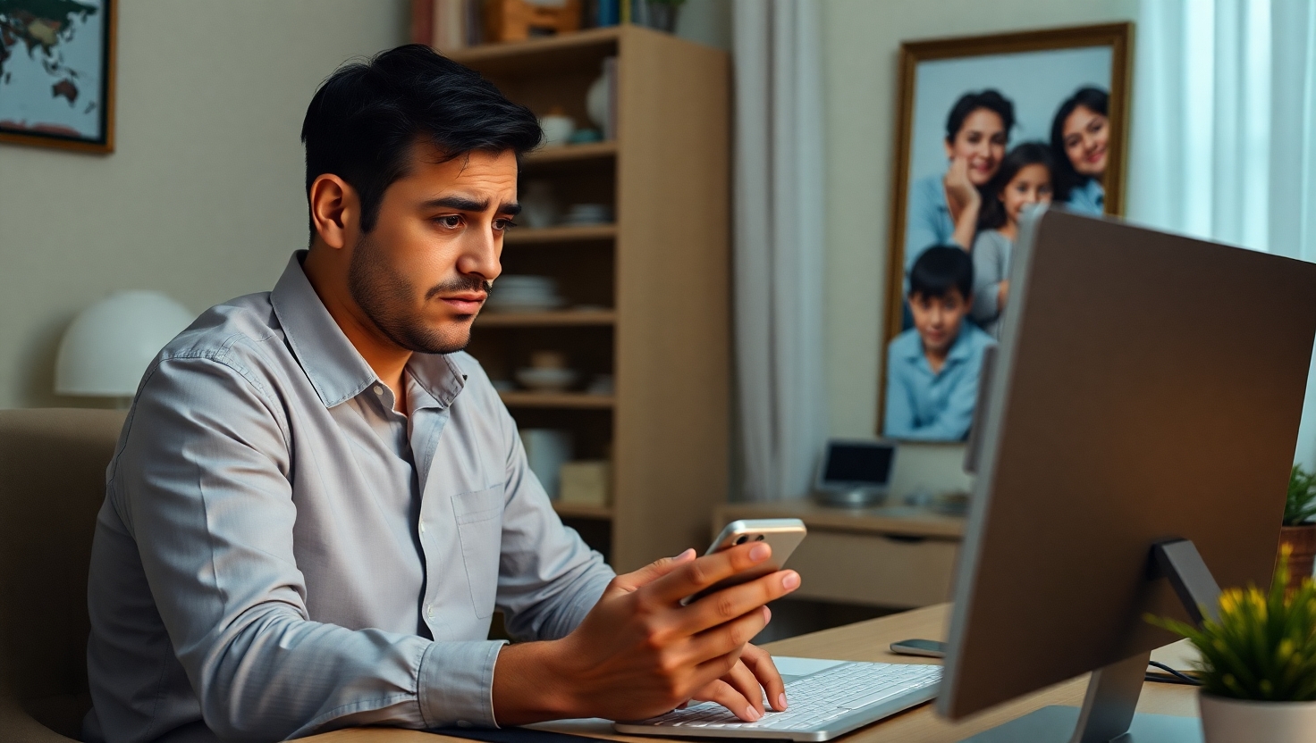 Should I Prioritize My Own Savings Over Funding My Cousin's Business Loan?