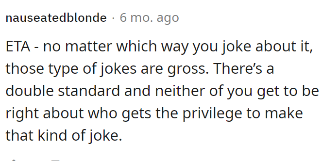 Sadly, this is true: