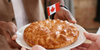 Fun Facts About Canada