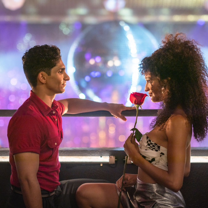 13. Lil Papi from Pose