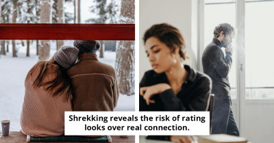 Forget Ghosting, Gen Z Is All About Shrekking In Dating Now