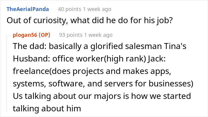 He must be earning a lot of money.