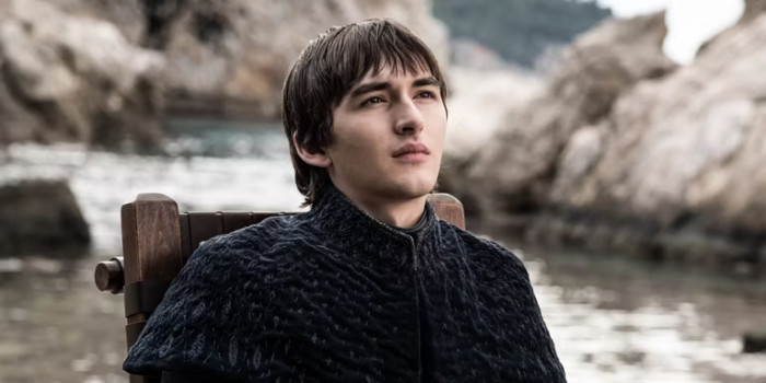 20. Bran Stark
