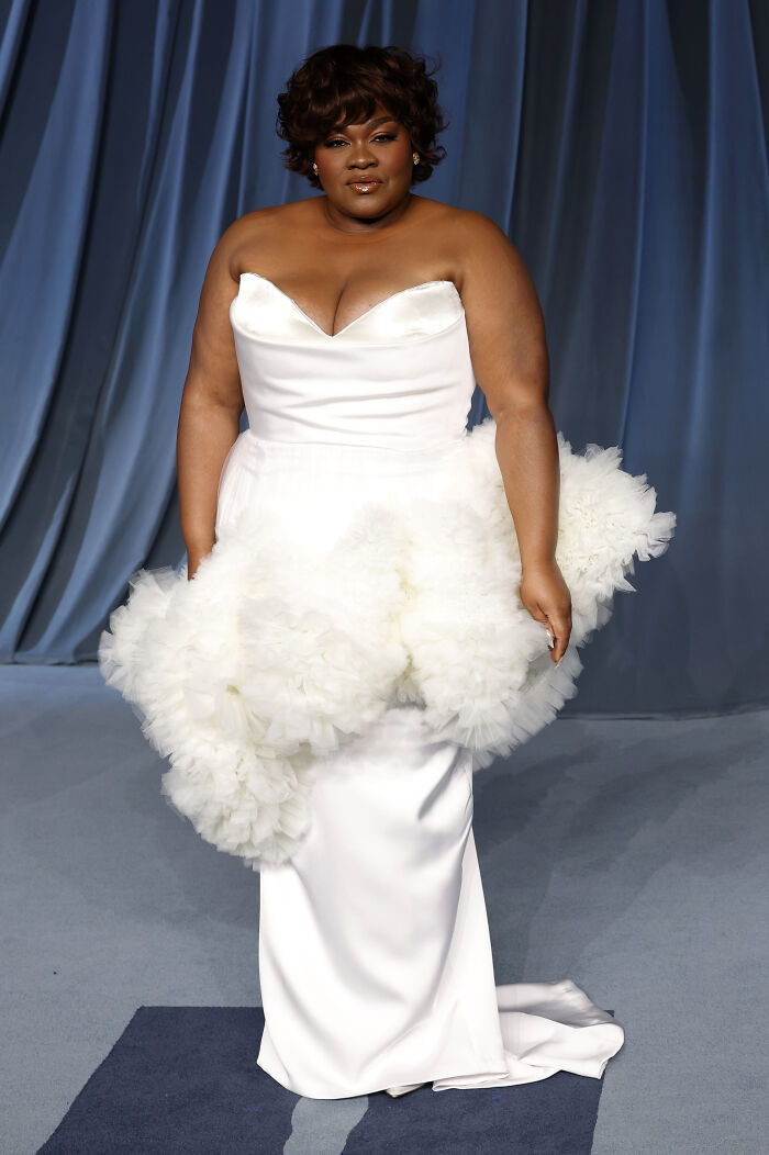 Da'vine Joy Randolph