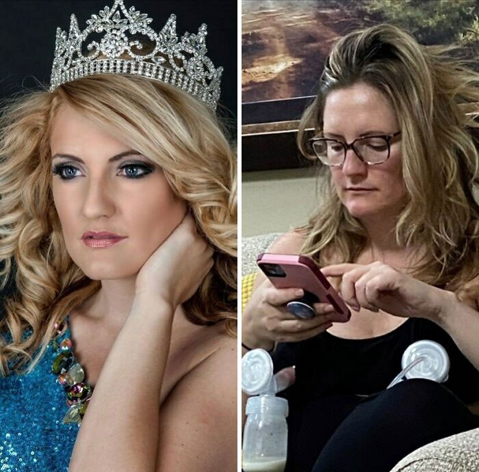 13. From Working It To Milking Tits