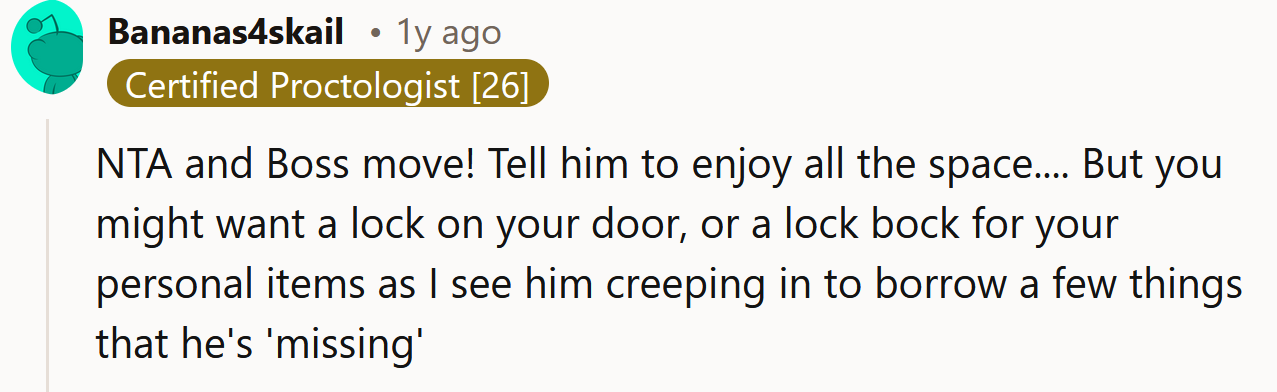 Here's how people reacted.