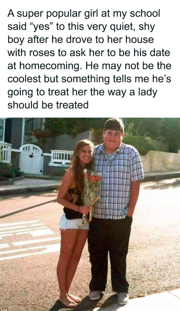 9. This is adorable!