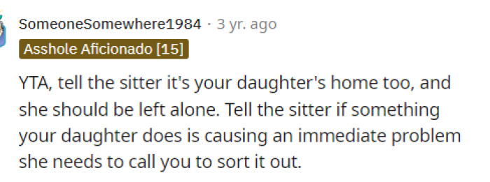 This would be a fair way to do it, but it seems like everyone is saying that OP is in the wrong here.