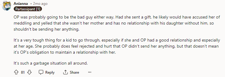 It's Such a Garbage Situation All Around.