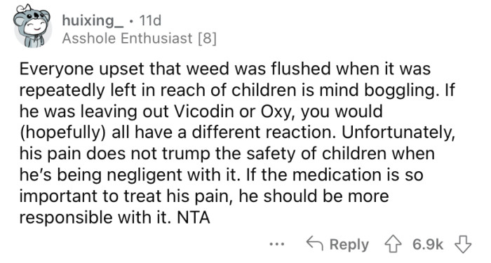 Here's how people reacted.