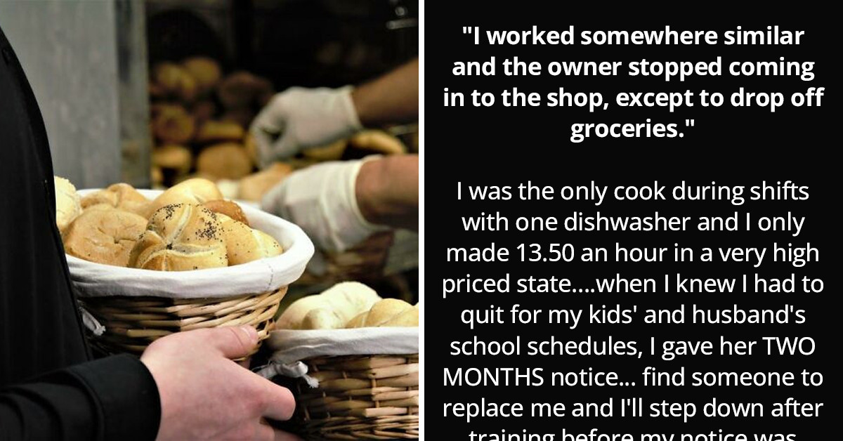 30 Times Employees Went To Great Lengths But Still Got Less Than What They Deserved