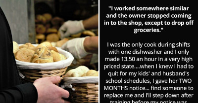 30 Times Employees Went To Great Lengths But Still Got Less Than What They Deserved