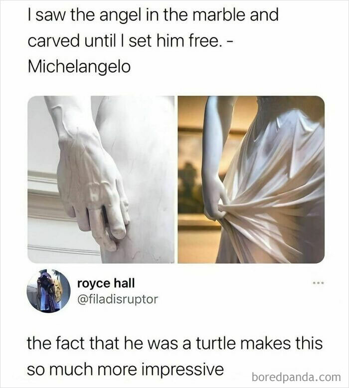 24. An impressive one