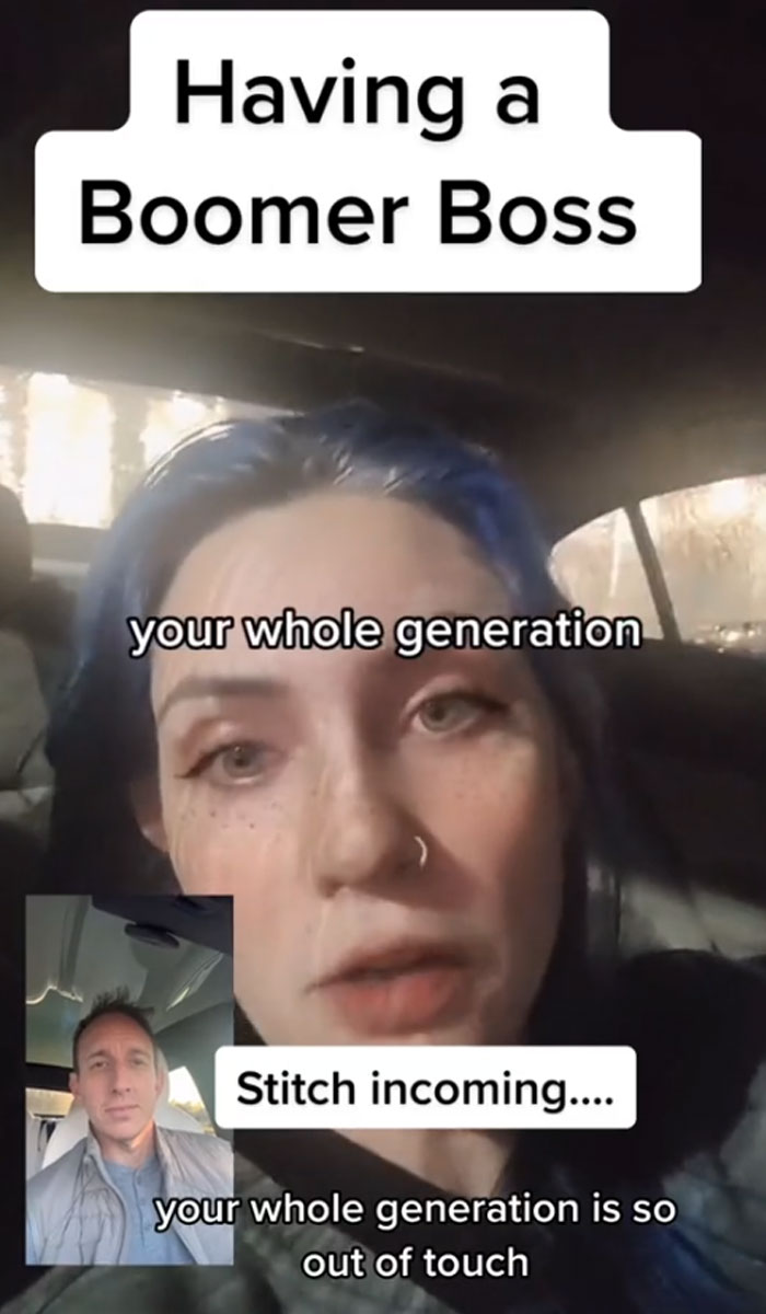 When Gerbig explained that he couldn't afford it, his boss was visibly shocked, unable to comprehend why a full-time employee couldn’t spare $30.