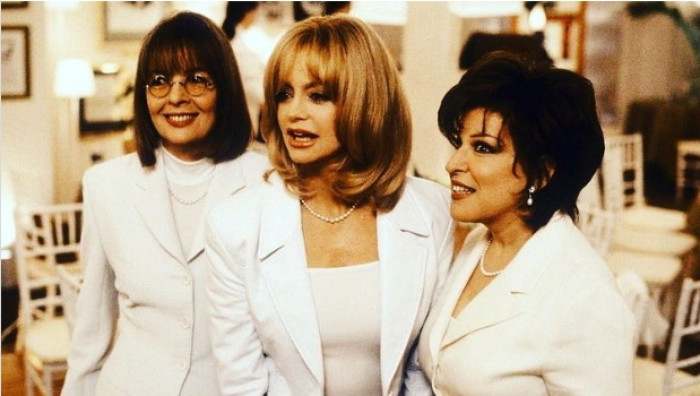 2. The First Wives Club