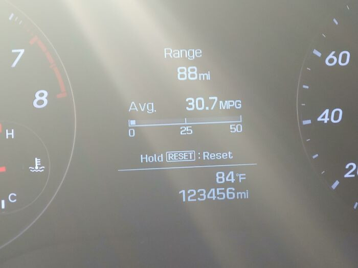 1. I Got $10 Off My Oil Change Because I 