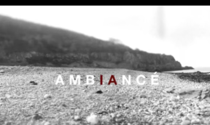 Ambiancé: The Longest Film That Doesn't Exist