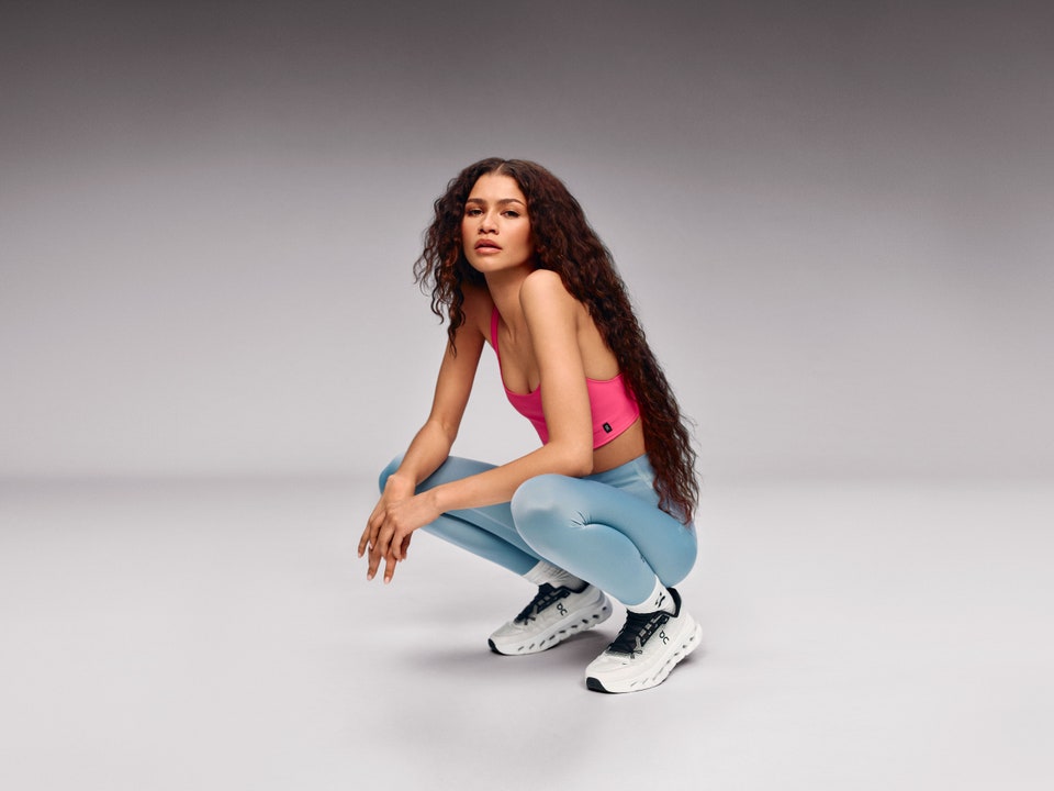 Meet Zendaya Maree Stoermer Coleman, an American actress and singer