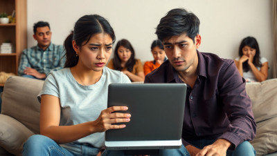 Refusing to Pay for Brothers Computer Repair After He Denied Help: AITA?