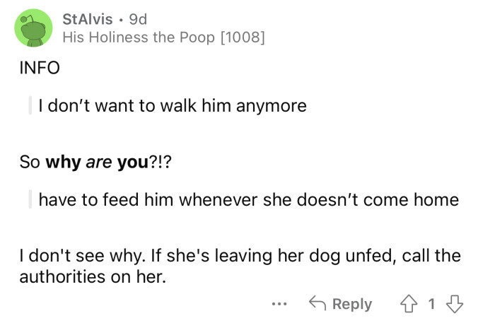 OP can call the authorities on her sister.