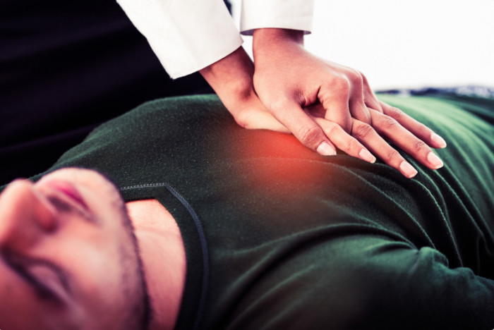 This Redditor died and got resurrected.