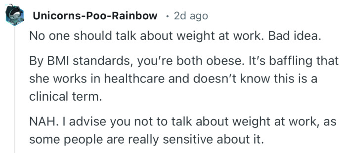 We gathered some interesting comments from the Reddit community