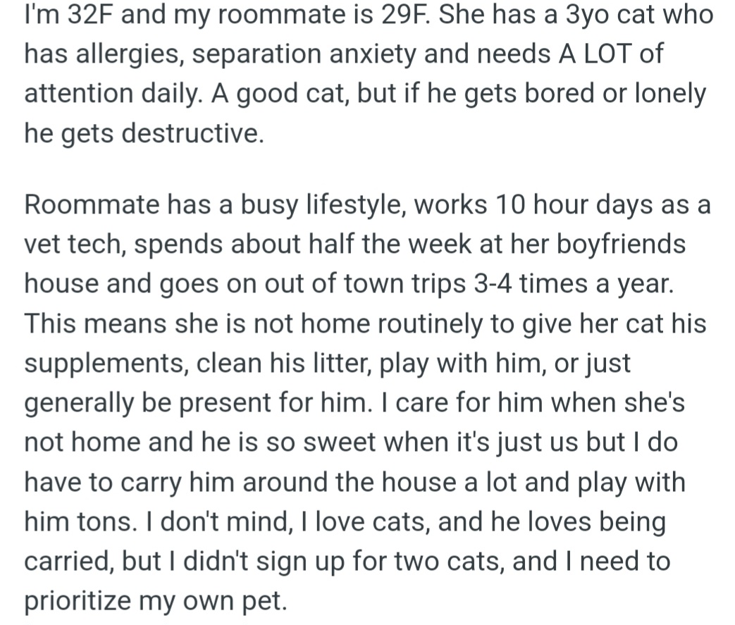 Here's an overview of the story