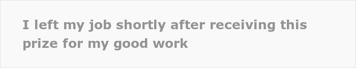 Giving an extra 10-minute break is not an effective way to motivate your employees.