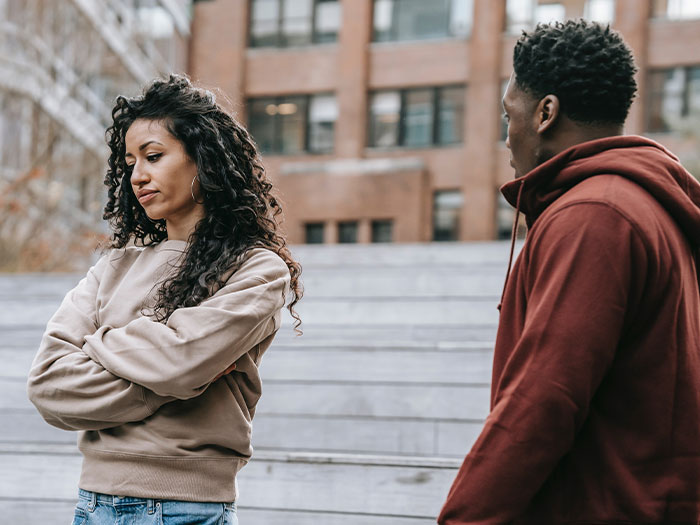 6. Not everyone is as kind as you.