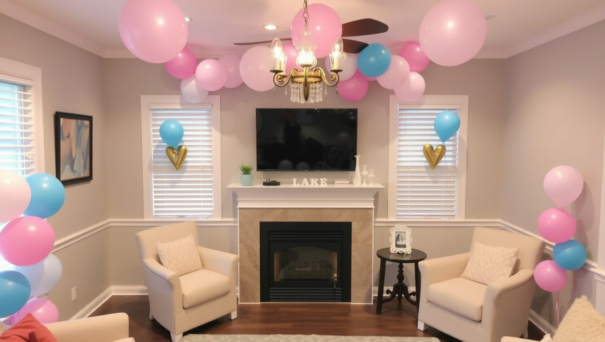 Am I Wrong for Skipping My Friends Lavish Gender Reveal Party?