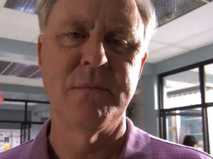 21. John Lithgow in Dexter