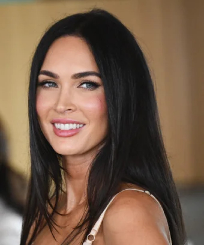 6. Megan Fox