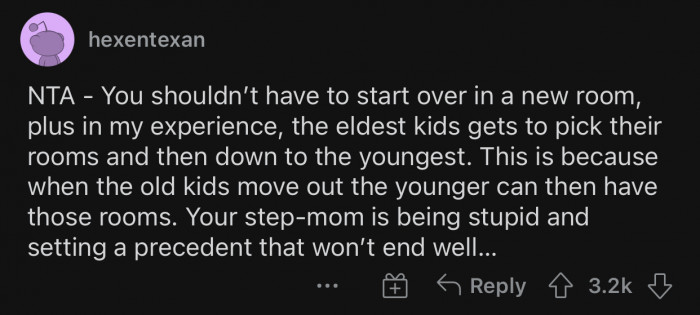 This is the system that everyone in the world follows.