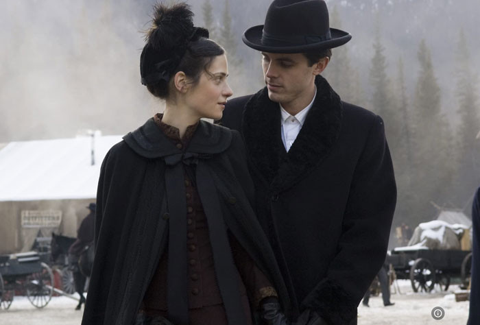 17. The Assassination of Jesse James by the Coward Robert Ford