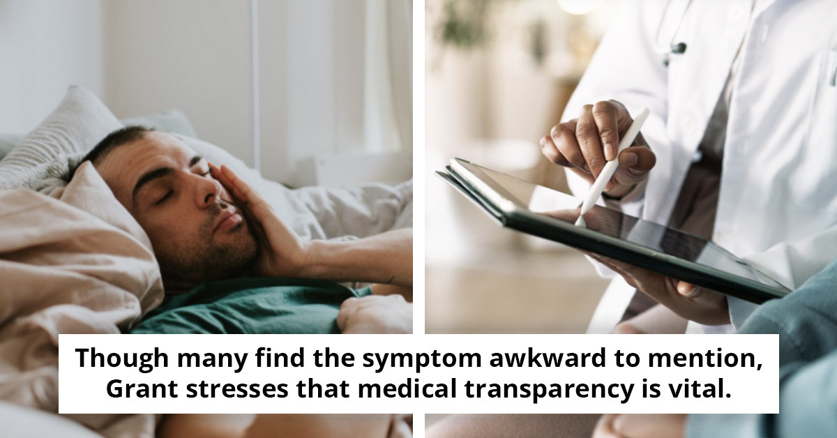 Physician uncovers 5 cancer signs frequently confused with other conditions, as 1 in 3 individuals overlook them.