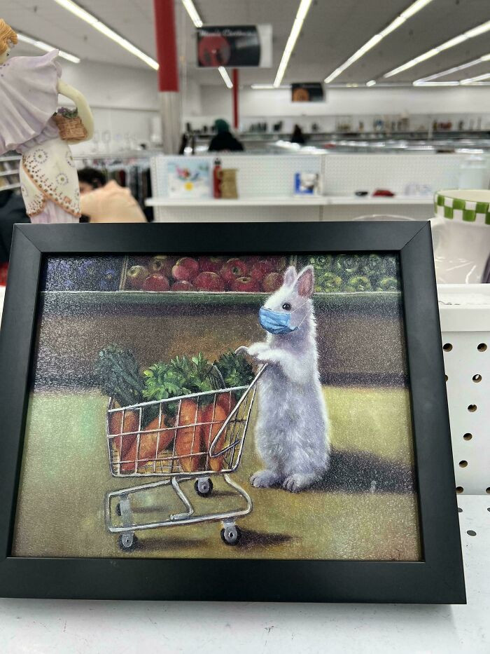 "Left This Lil Cutie Behind"