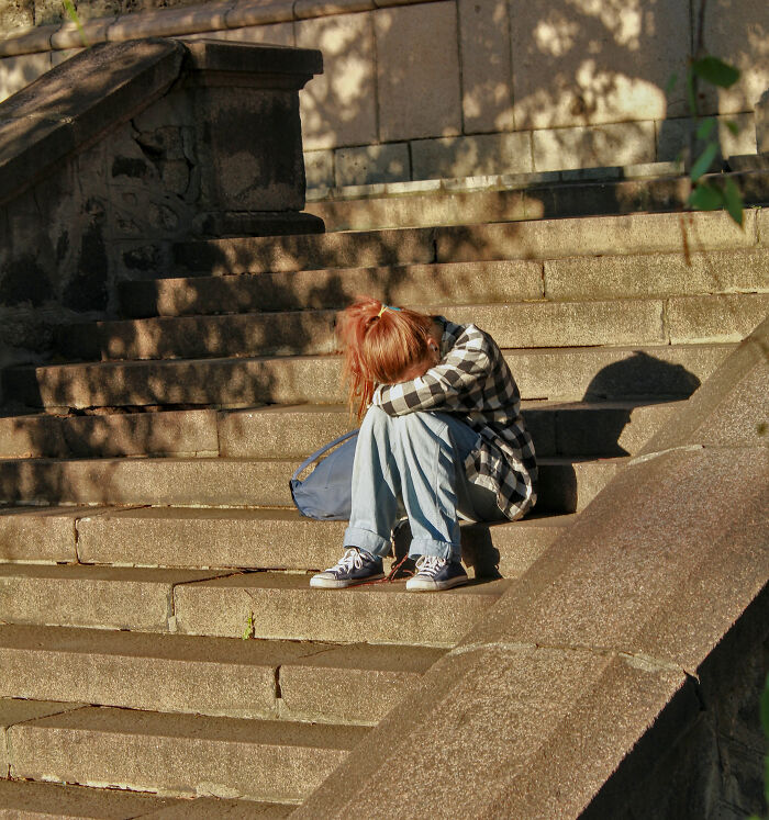 13. Ah, young love, so fleeting and painful