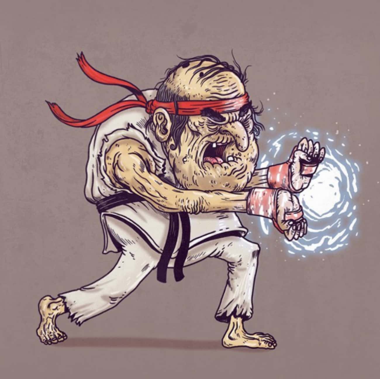 Ryu