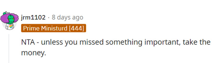 Here's what people have to say: