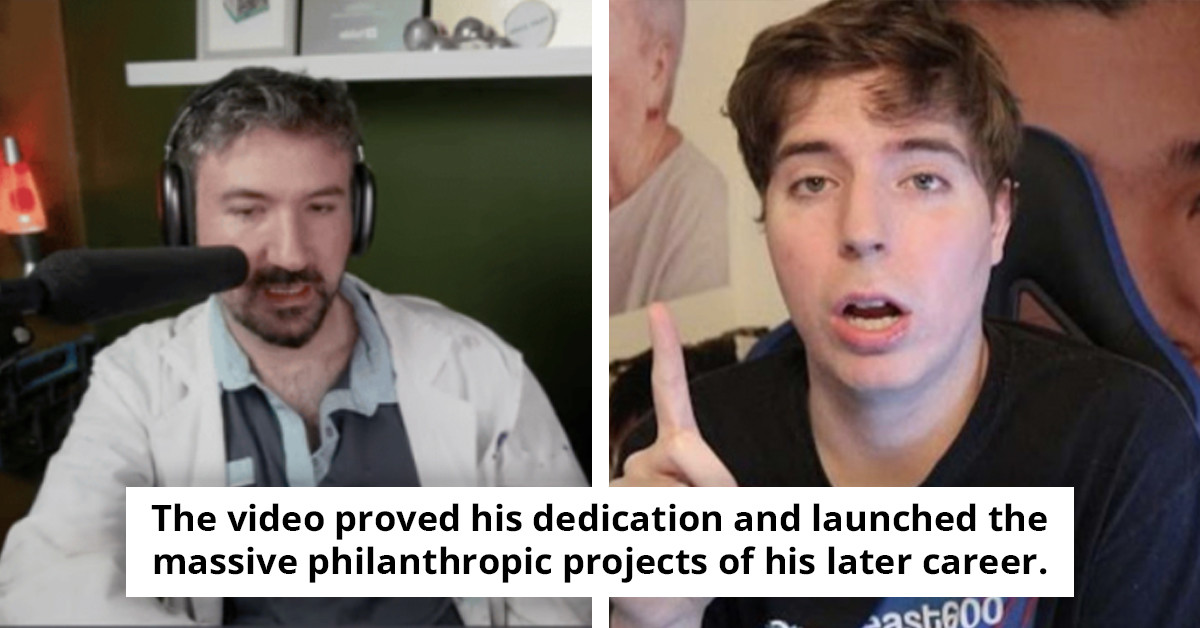 YouTuber makes significant progress in the quest to surpass MrBeast's 100,000 counting record during a 24-hour live stream.