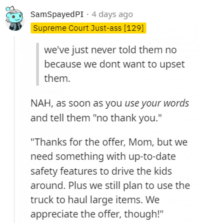 Nice and simple explanation