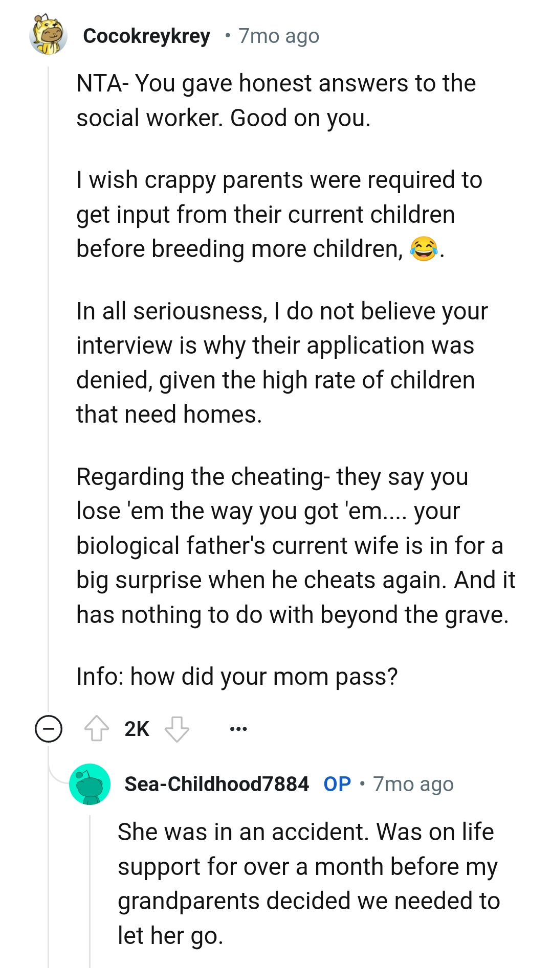 The high rate of children that need homes