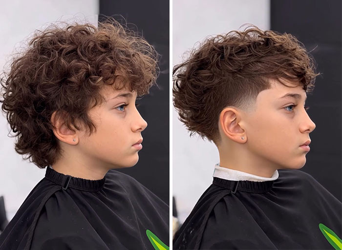 Before & After