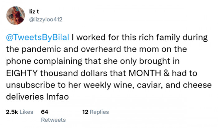 4. And after laughing, realization just sets in