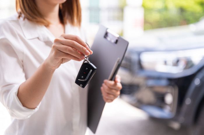 13. Don't be a cheapskate.