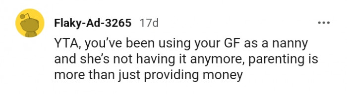 The Reddit thread received over 5K comments, and we've gathered some of the top ones for you below.