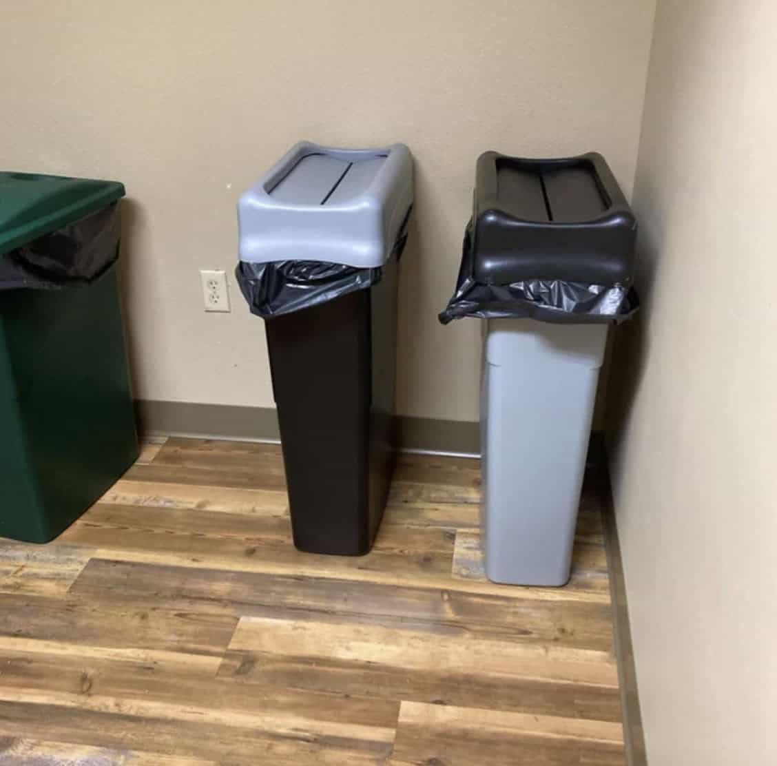 18. “My coworkers are idiots.”