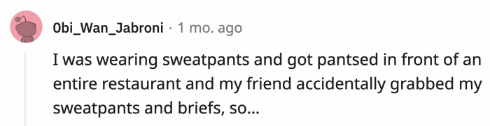 22. Again, what age were you when this happened?