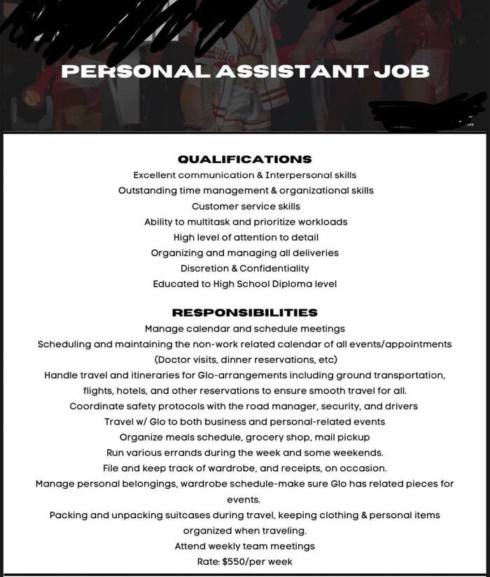 25. A possibly manageable deal