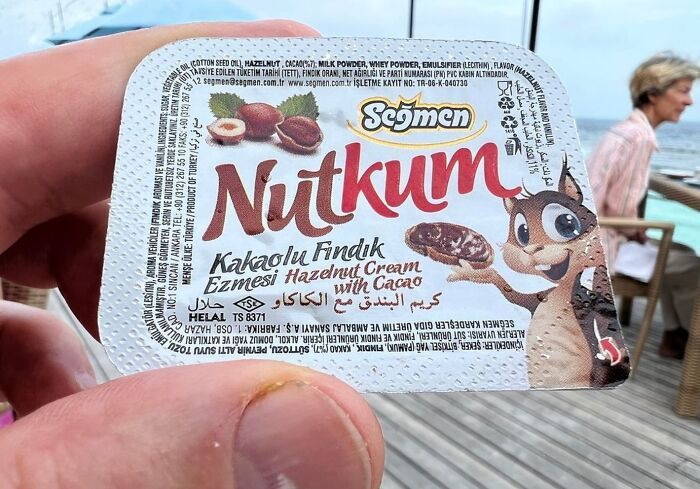 23. Does this one count?